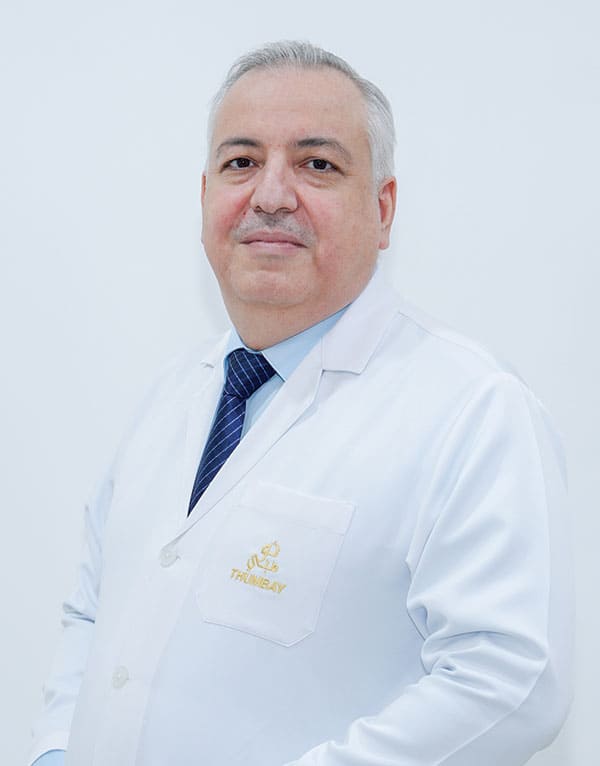 Dr. Ahmed Zohdi Al Katma